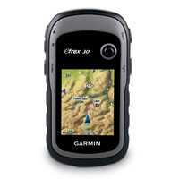 Garmin Etrex 30 (010-00970-20)